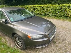 Braun Gebraucht 2007 Volvo S80 Limousine | 1.900 €