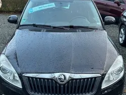 Schwarz Gebraucht 2014 Skoda Fabia Best of Kombi | 7.600 € (Etwas zu teuer)