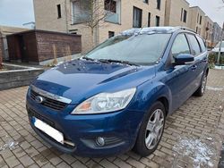 Gebraucht 2009 Ford Focus Style Limousine | 2.990 € (Fairer Preis)