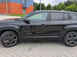 Schwarz Gebraucht 2023 Jeep Avenger EV SUV | 23.490 € (Superpreis)