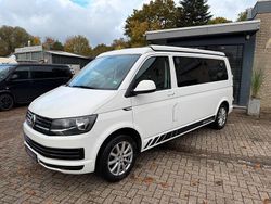 Weiß Gebraucht 2015 VW T6 California Van | 26.900 €