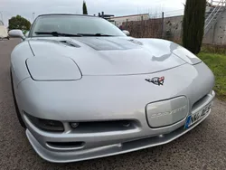 Corvette C5
