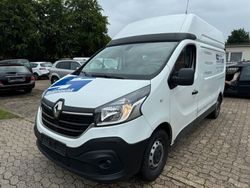 Weiß Gebraucht 2021 Renault Trafic Komfort Van | 14.900 € (Guter Preis)