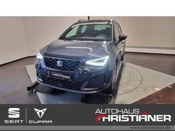 Grau Gebraucht 2024 Seat Arona FR SUV | 23.990 € (Teuer)