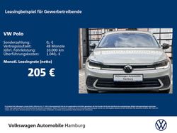 Andere farbe Gebraucht 2024 VW Polo Life Kleinwagen | 23.390 € (Teuer)