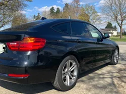 Schwarz Gebraucht 2015 BMW 318 Sport Line Limousine | 13.998 € (Fairer Preis)
