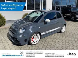 Grau Gebraucht 2020 Abarth 595 Esseesse Kleinwagen | 22.490 € (Fairer Preis)