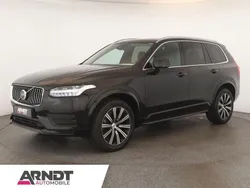 Onyx black Gebraucht 2023 Volvo XC90 SUV | 49.883 € (Fairer Preis)