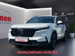 Weiß Neu 2025 Honda CR-V Elegance SUV | 43.480 € (Fairer Preis)