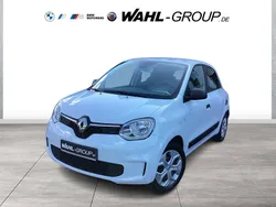 Weiß Gebraucht 2019 Renault Twingo Life Kleinwagen | 10.890 € (Fairer Preis)
