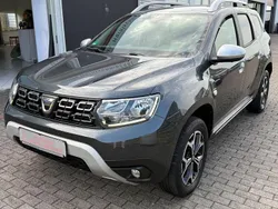 Grau Gebraucht 2018 Dacia Duster Prestige SUV | 14.900 € (Etwas zu teuer)