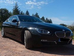 Schwarz Gebraucht 2013 BMW 640 Performance Coupé | 22.999 € (Fairer Preis)