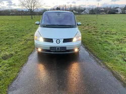 Gebraucht 2004 Renault Grand Espace Privilege Van / Kleinbus | 900 €