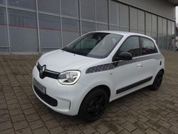 Weiß Gebraucht 2021 Renault Twingo SE Kleinwagen | 9.790 € (Fairer Preis)