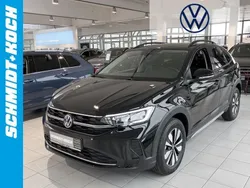 VW Taigo