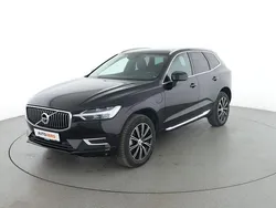 Schwarz Gebraucht 2019 Volvo XC60 Inscription SUV | 37.710 €