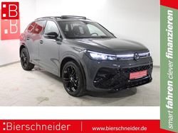 Grau Gebraucht 2025 VW Tiguan Style SUV | 46.980 € (Teuer)