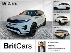 Fuji white Gebraucht 2024 Land Rover Range Rover evoque SE Dynamic SUV | 51.500 €