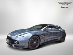 Grau Gebraucht 2019 Aston Martin Vanquish Coupé | 599.007 €