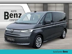 Grau Neu 2025 VW T7 Style Van | 59.950 € (Fairer Preis)