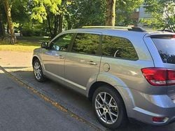 Gebraucht 2015 Fiat Freemont SUV | 10.500 € (Fairer Preis)