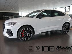 Weiß Gebraucht 2023 Audi RS Q3 Sportback Sport SUV | 56.900 € (Fairer Preis)