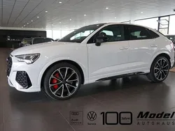 Weiß Gebraucht 2023 Audi RS Q3 Sportback Sport SUV | 58.900 € (Fairer Preis)