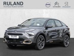 Gebraucht 2023 Citroën e-C4 SUV | 19.990 € (Fairer Preis)