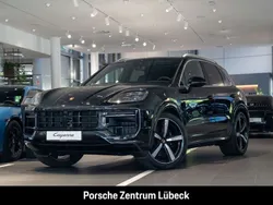 Schwarz Neu 2025 Porsche Cayenne SUV | 149.790 €