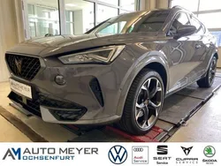 Graphene grau Gebraucht 2022 Cupra Formentor VZ SUV | 31.570 € (Fairer Preis)
