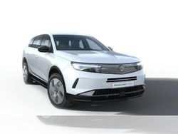 Weiß (arktis weiss) Neu 2025 Opel Grandland X Edition SUV | 31.500 € (Superpreis)