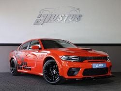 Go mango Gebraucht 2020 Dodge Charger Limousine | 40.900 € (Guter Preis)