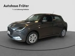 Grau Neu 2025 Suzuki Swift Club Limousine | 16.980 €