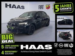 Lackierung schwarz perla nera/ Gebraucht 2025 Opel Corsa Edition Kleinwagen | 15.890 € (Superpreis)