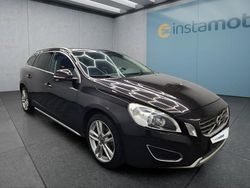 Gebraucht 2020 Volvo V60 Kombi | 33.799 € (Teuer)