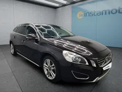 Gebraucht 2020 Volvo V60 Kombi | 33.799 € (Teuer)