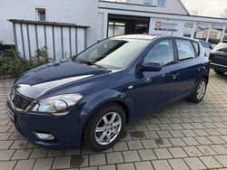 Gebraucht 2010 Kia Ceed Limousine | 3.890 € (Guter Preis)