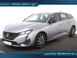 Grau Gebraucht 2022 Peugeot 308 Active Kombi | 14.400 € (Fairer Preis)