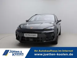 Fjord blau uni (9k9k) Neu 2025 Cupra Leon Kombi | 26.695 € (Superpreis)