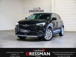 Diamant schwarz/karbon schwarz Gebraucht 2020 Opel Grandland X Ultimate SUV | 19.844 € (Guter Preis)