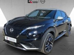 Schwarz Gebraucht 2025 Nissan Juke 360º SUV | 26.894 € (Fairer Preis)