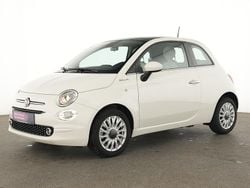 Weiß Gebraucht 2022 Fiat 500 Dolcevita Kleinwagen | 11.774 € (Guter Preis)