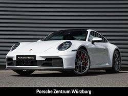 Grau Neu 2025 Porsche 911 Carrera S | 170.890 € (Superpreis)