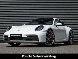 Grau Neu 2025 Porsche 911 Carrera S | 170.890 € (Superpreis)