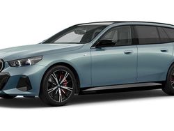 Grün Gebraucht 2025 BMW i5 Comfort Edition Kombi | 78.351 €