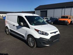 Weiß Gebraucht 2017 Ford Transit Van / Kleinbus | 8.999 € (Fairer Preis)