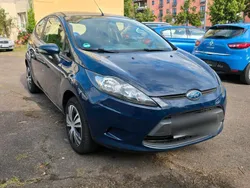 Gebraucht 2025 Ford Fiesta Kleinwagen | 3.500 €