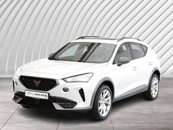 Weiß Gebraucht 2022 Cupra Formentor Basis SUV | 21.990 € (Fairer Preis)