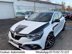 Weiß Gebraucht 2019 Renault Mégane IV Trophy Limousine | 30.990 €