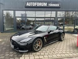 Schwarz Gebraucht 2024 Mercedes AMG GT 63 Premium Coupé | 148.980 € (Guter Preis)